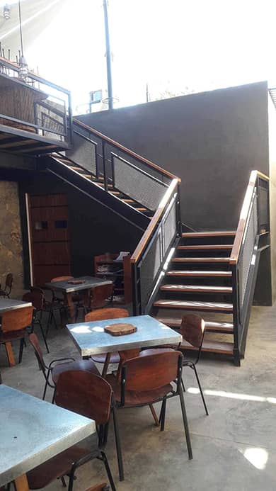 bar almacen 42